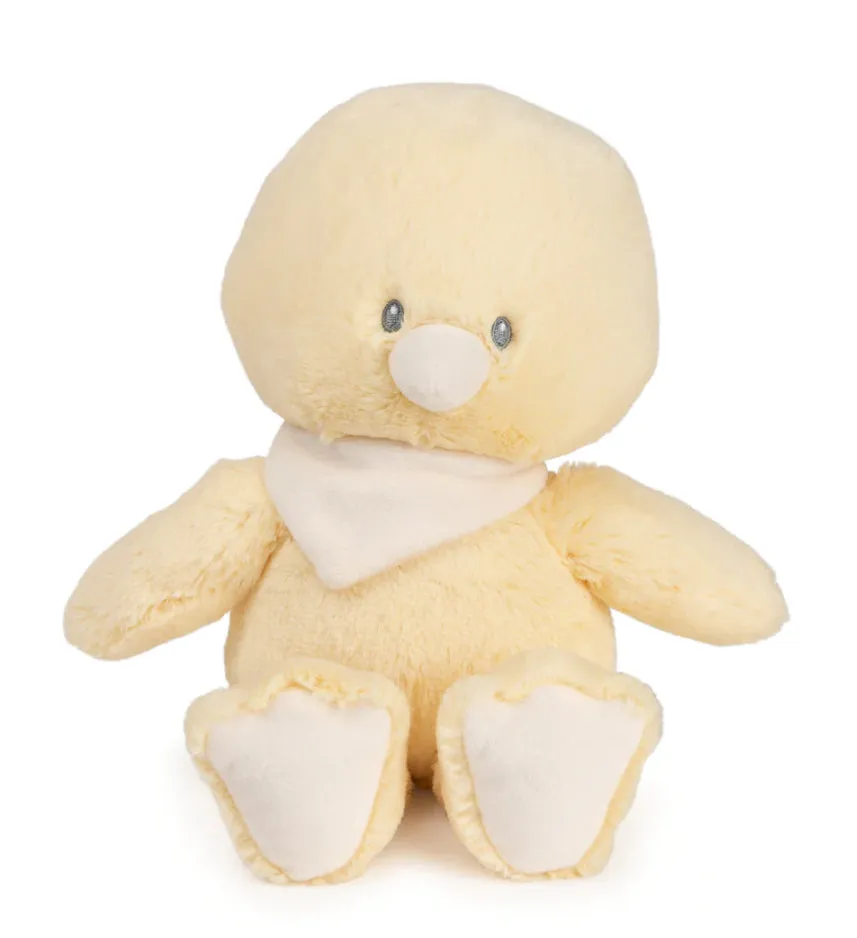 100% recycled plush - assorted animals