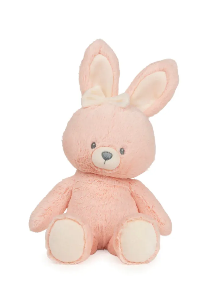 100% recycled plush - assorted animals