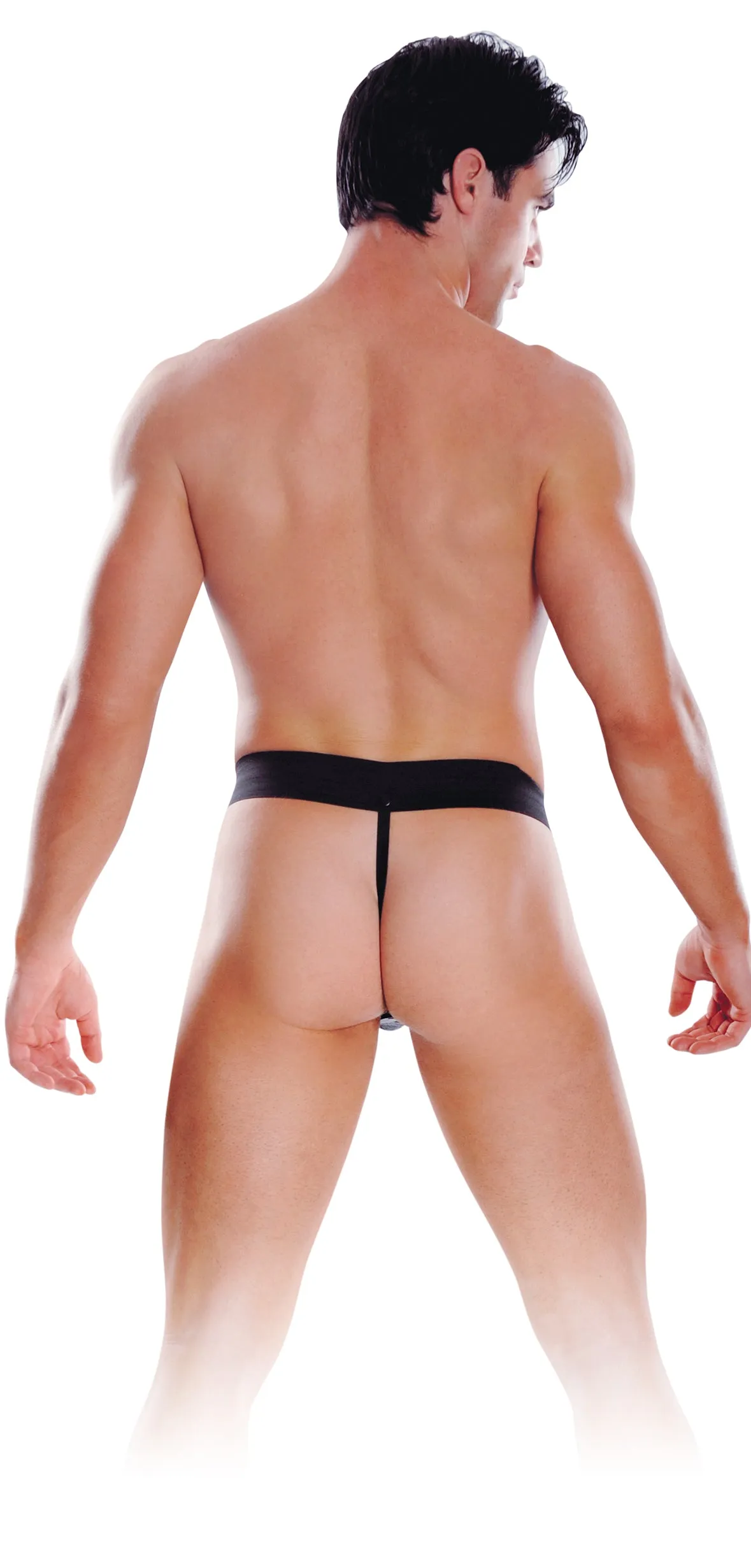 Big Daddy Hollow Strap-On: 10-Inch Adventure with Real-Feel Fun!