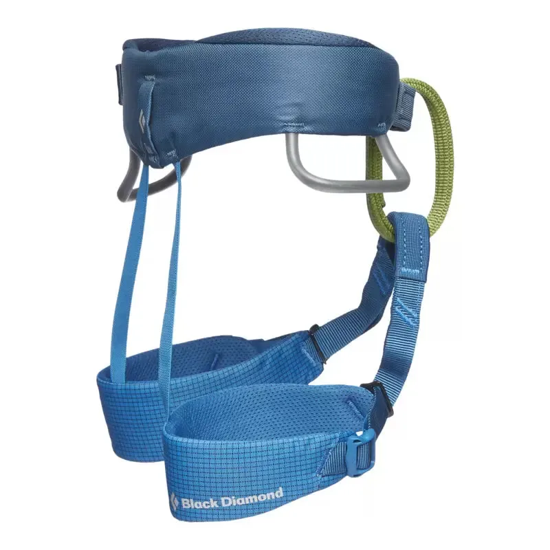 Black Diamond K Momentum Harness