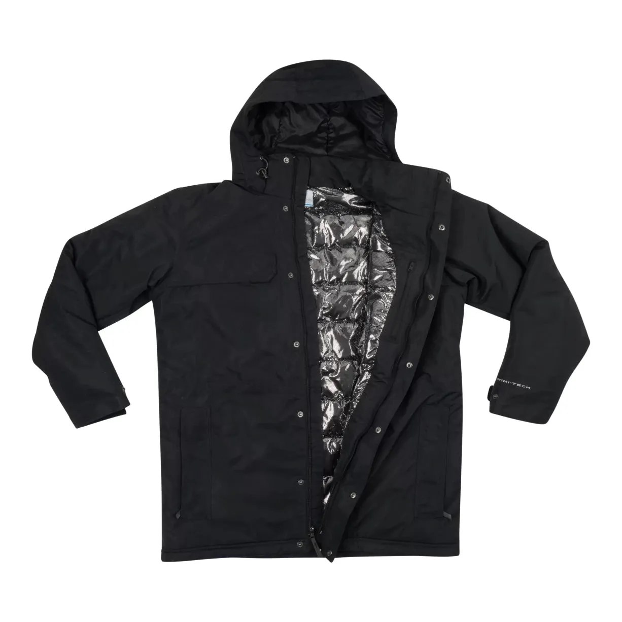 Columbia Rugged Path Parka - Men's