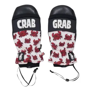 Crab Grab Punch Mitt
