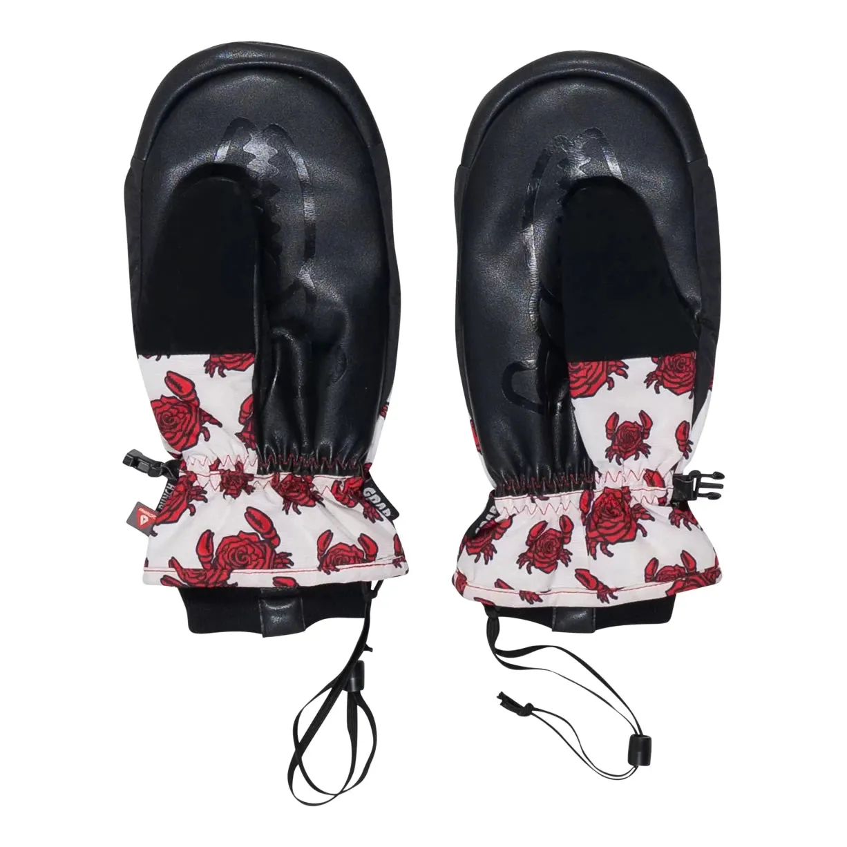 Crab Grab Punch Mitt