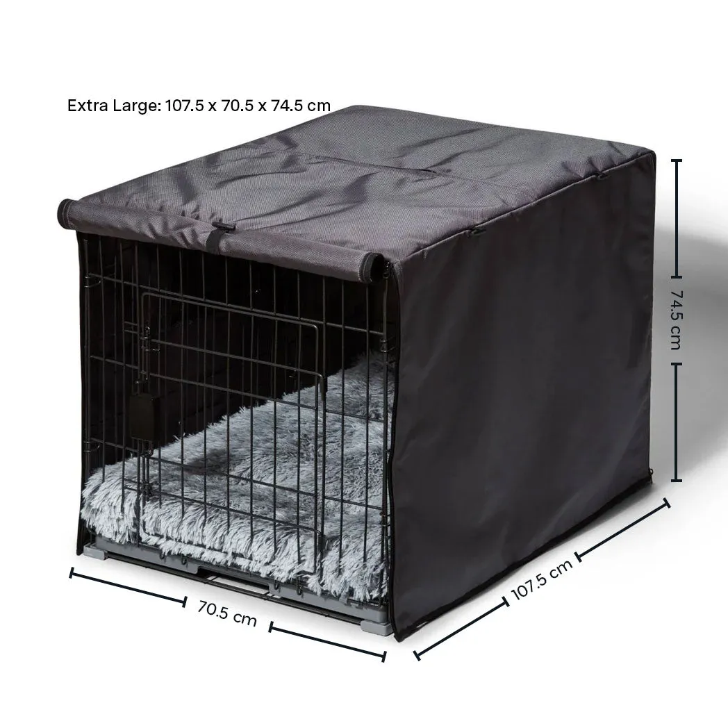Crate Covers