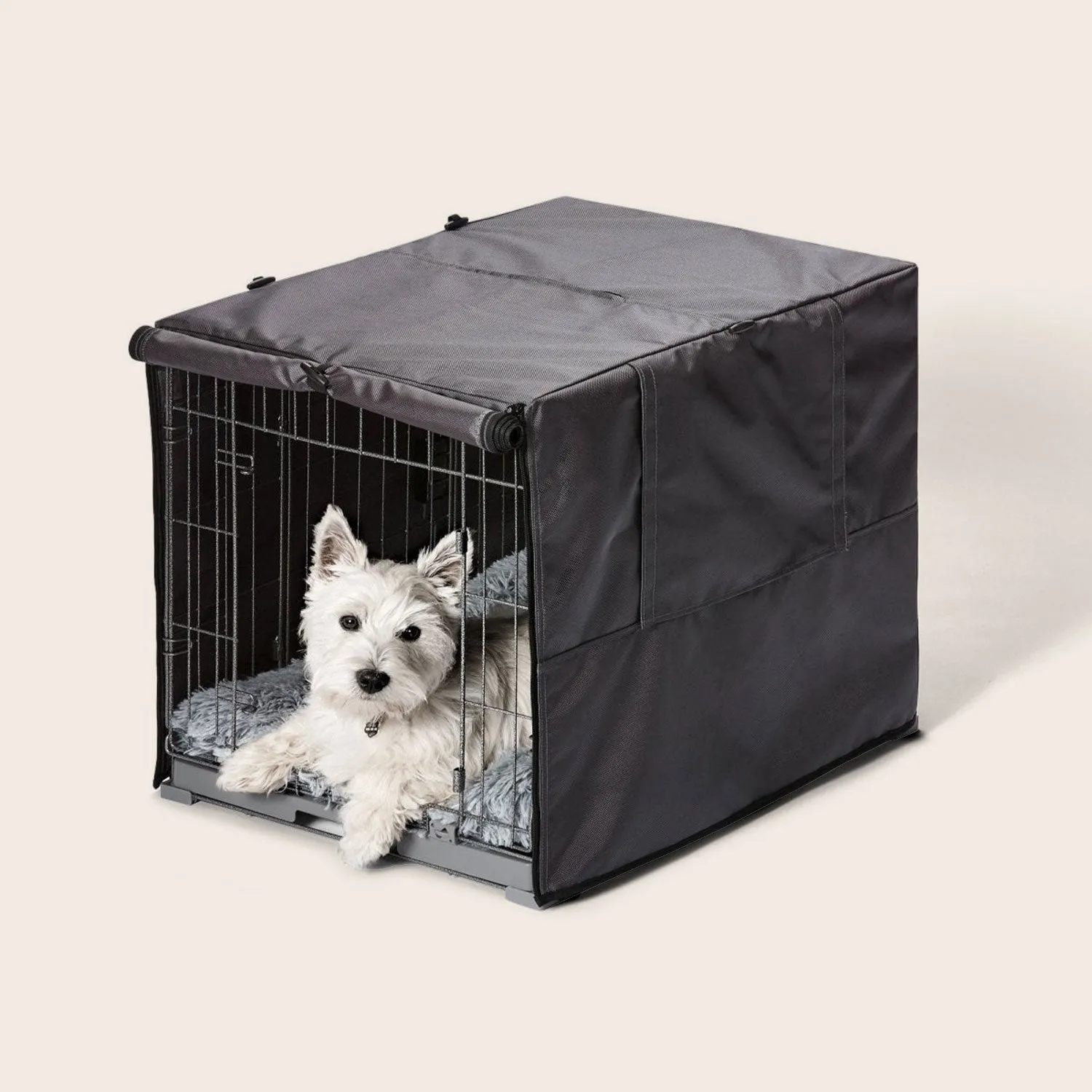 Crate Covers