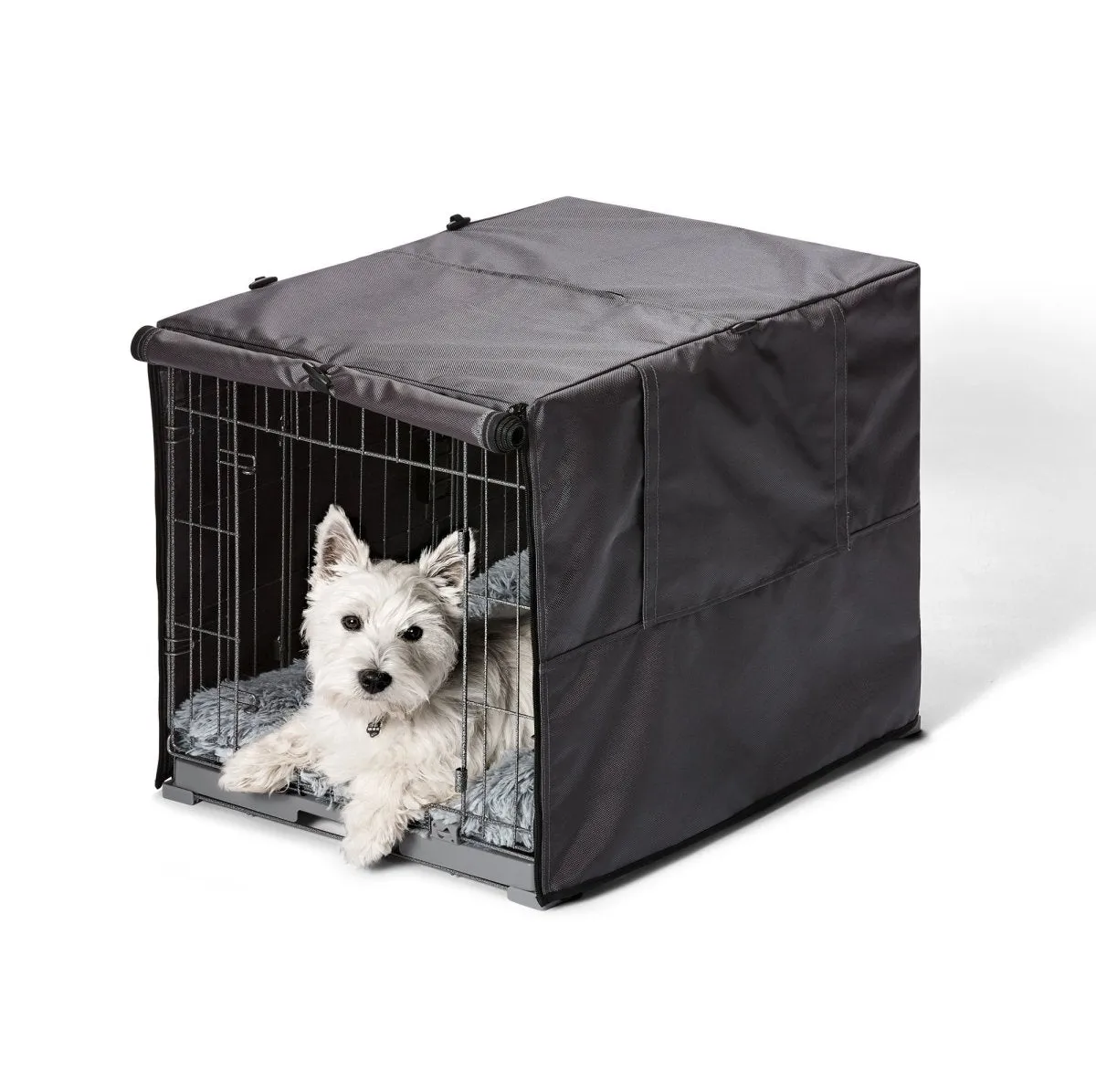 Crate Covers