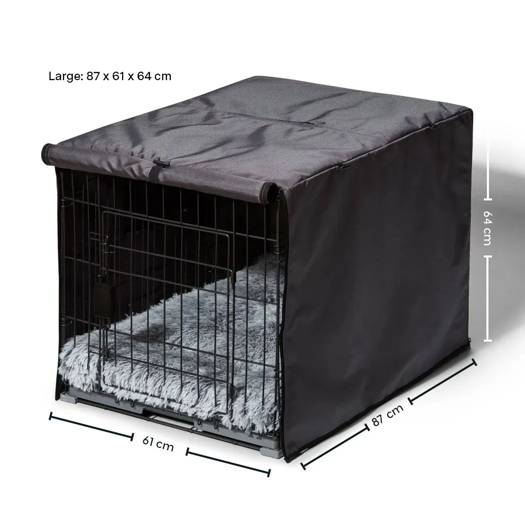 Crate Covers