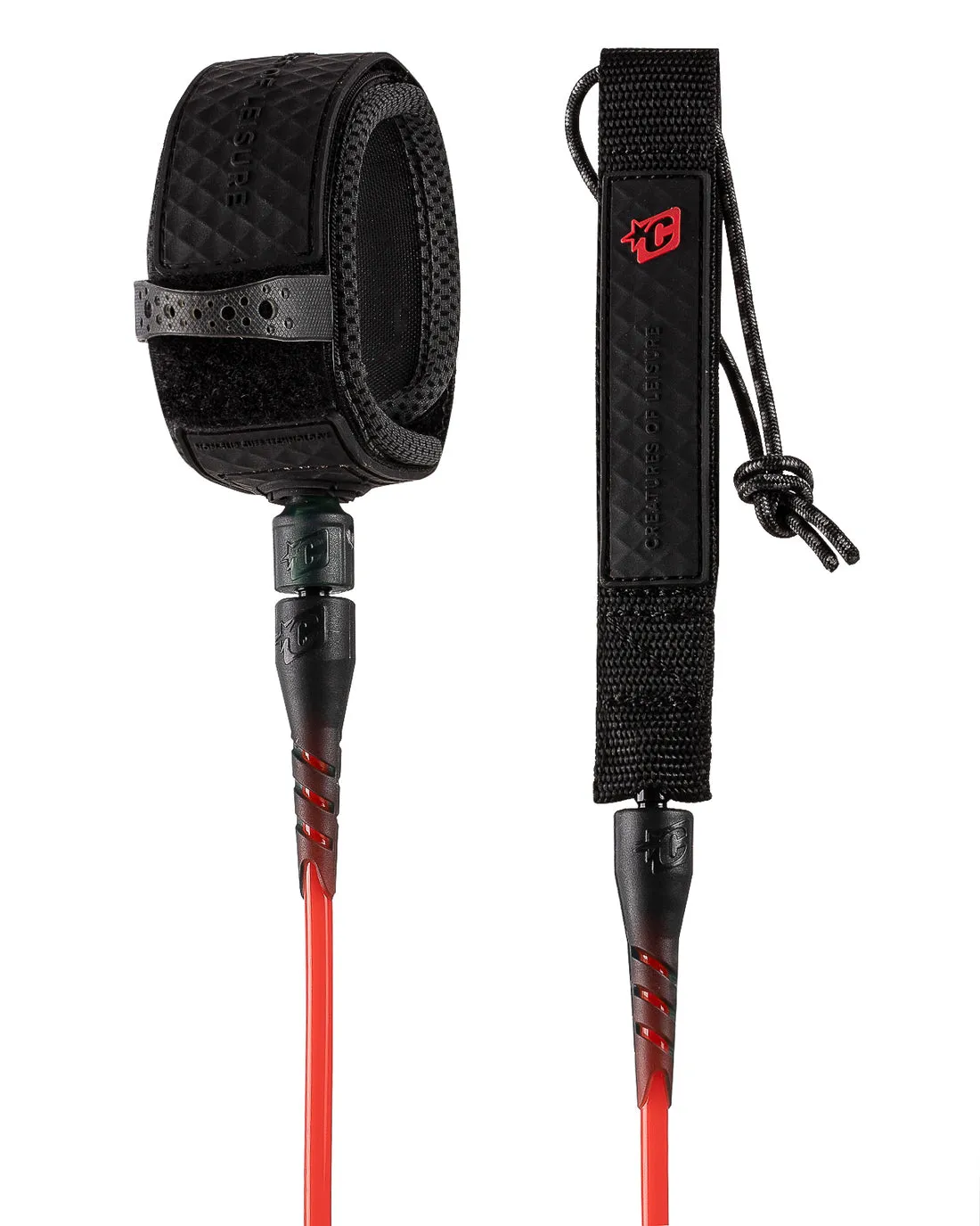 CREATURES OF LEISURE RELIANCE COMP 6' LEASH