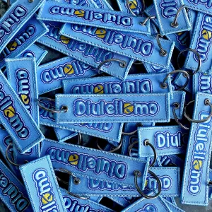 DLLM Flight Tag