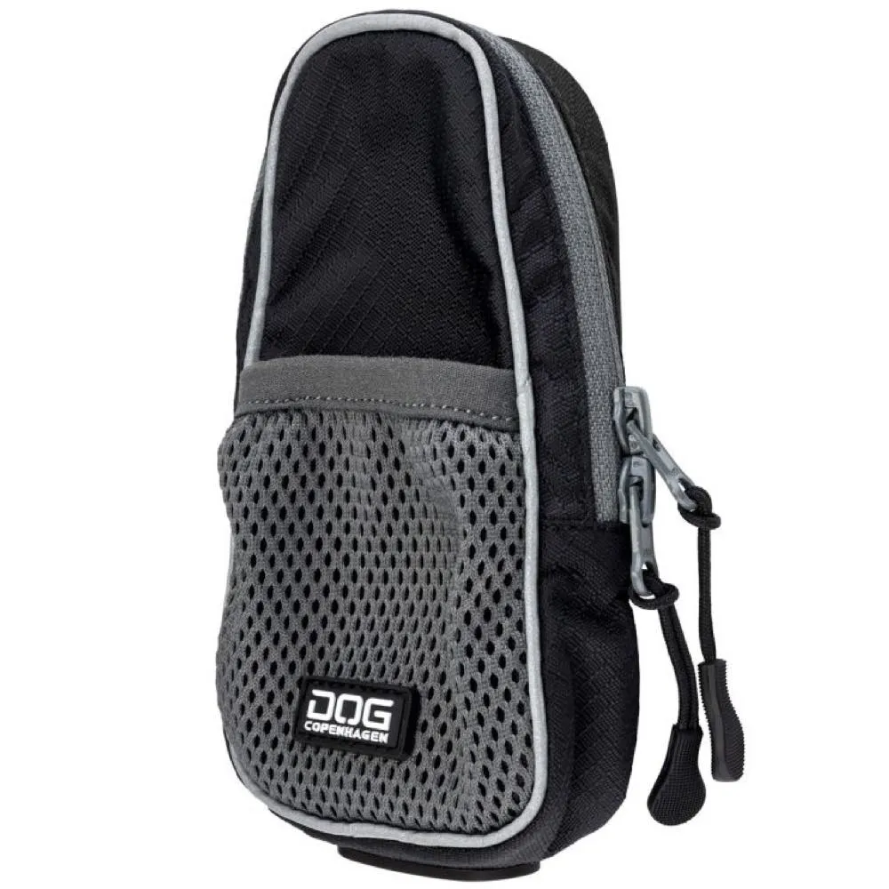 DOG Copenhagen Urban Trail Dog Leash (Black)