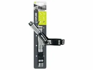 EXPLORE HARNESS WHITE - S WHITE