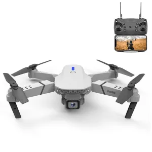Foldable Mini Rc Quadcopter Drone with Remote Control