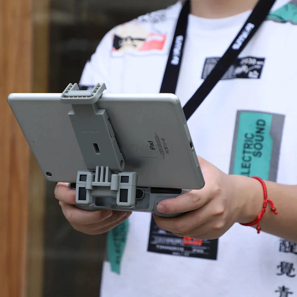 Foldable Tablet Holder for Dji Mini 4 3 Pro Air 3 Mavic 3 Upgrade your Rc Experience
