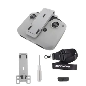 Foldable Tablet Holder for Dji Mini 4 3 Pro Air 3 Mavic 3 Upgrade your Rc Experience