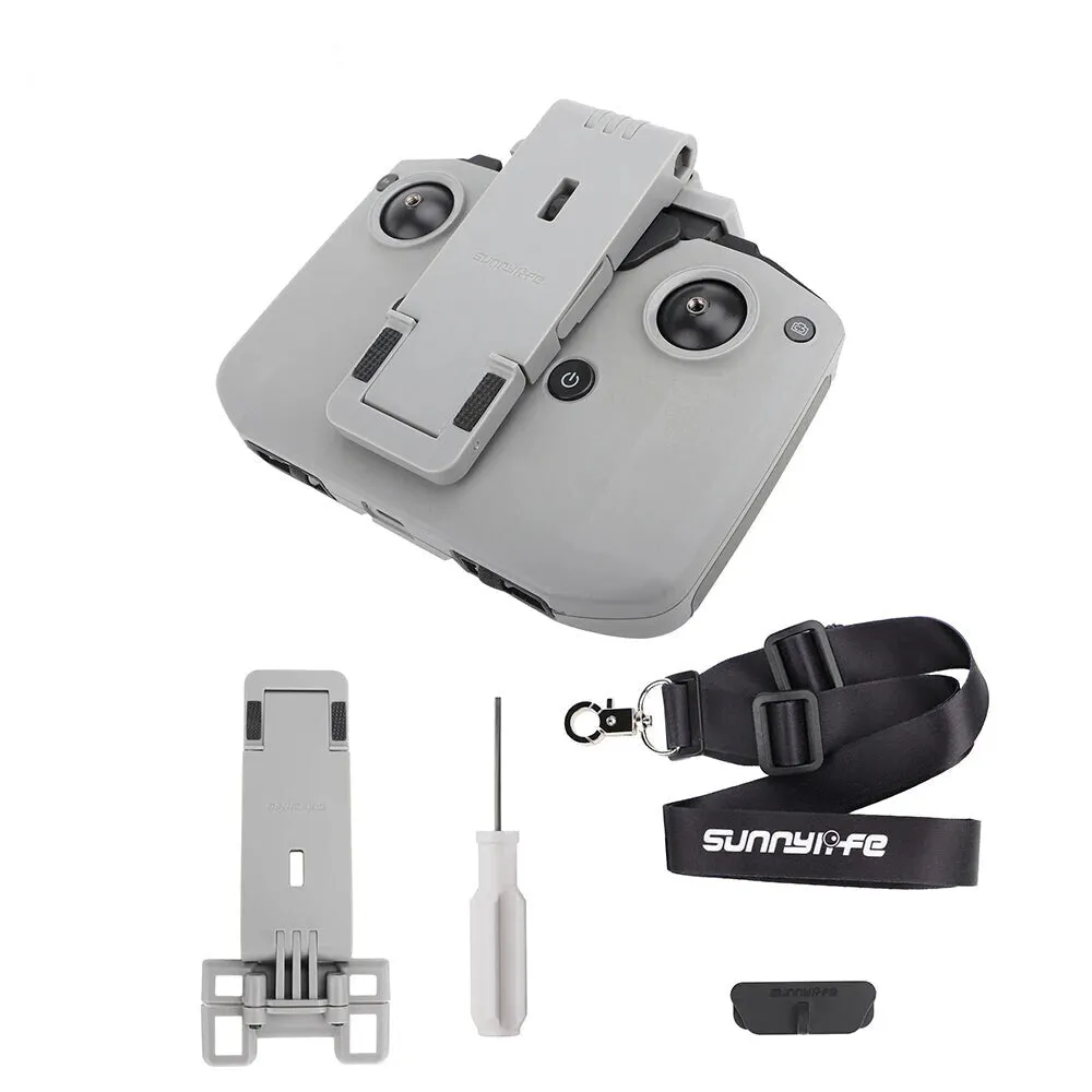 Foldable Tablet Holder for Dji Mini 4 3 Pro Air 3 Mavic 3 Upgrade your Rc Experience