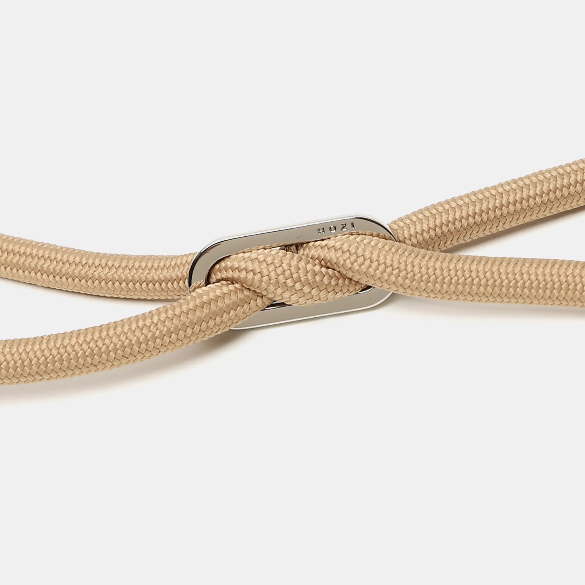 HOZI X LCB Handsfree Leash - Khaki