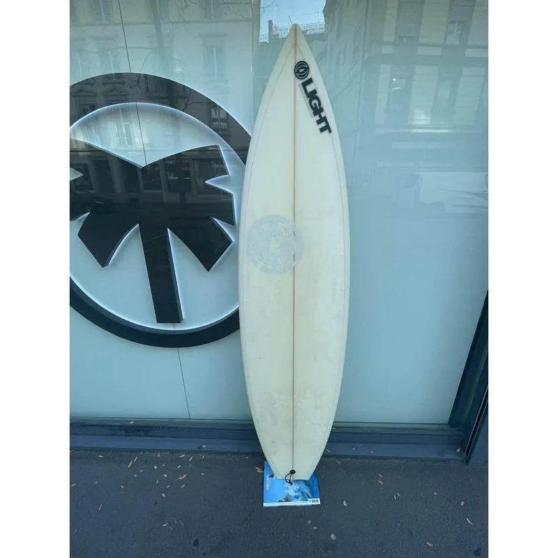 Light Surfboards Shortboard 6'5'' (Occasion)