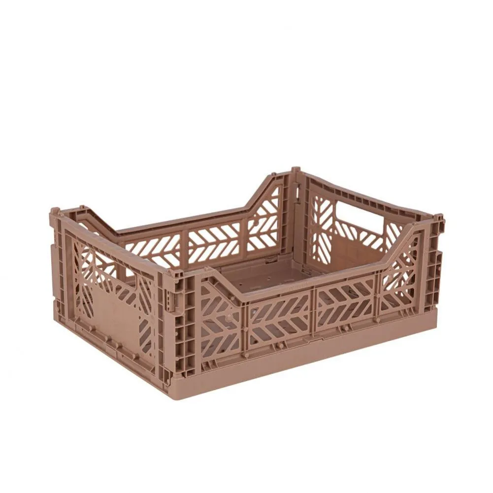 Medium Folding Crate