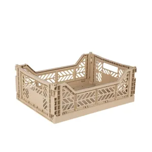 Medium Folding Crate