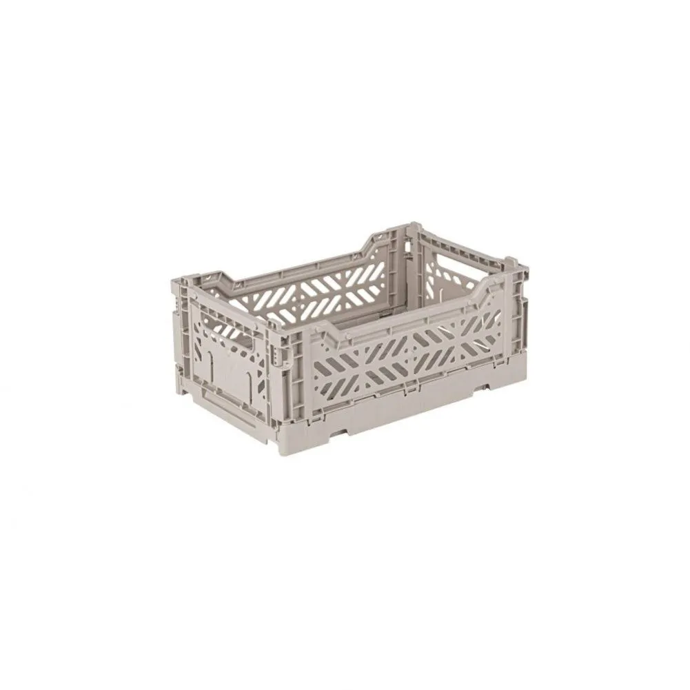 Medium Folding Crate