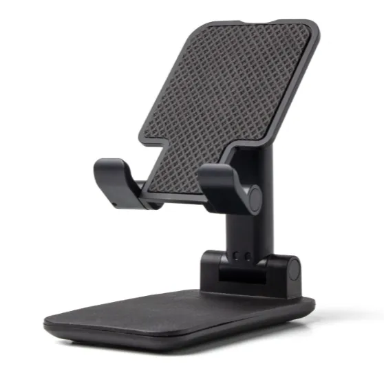 Modern Monkey Hold The Phone Folding Tech Stand