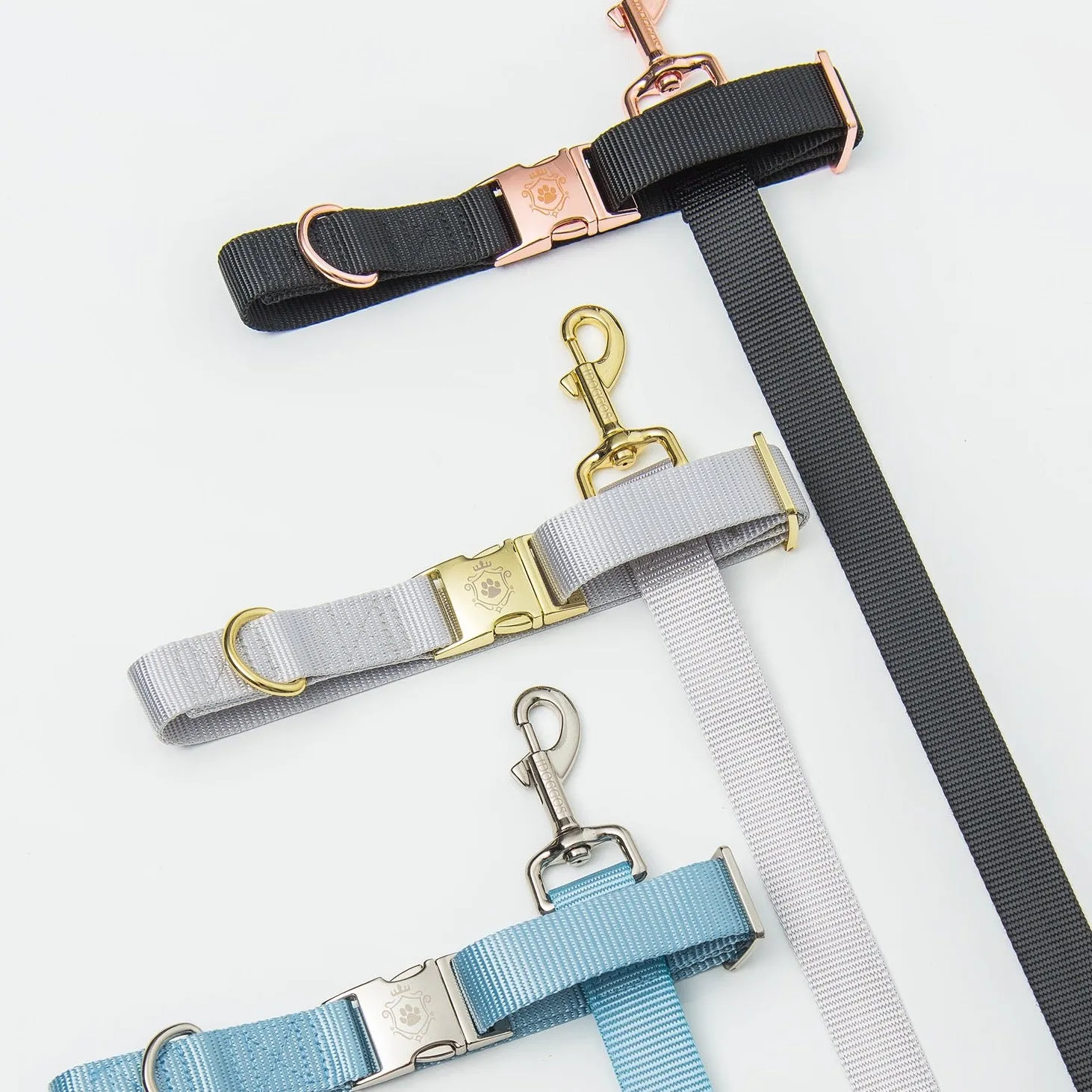 Opal Leash