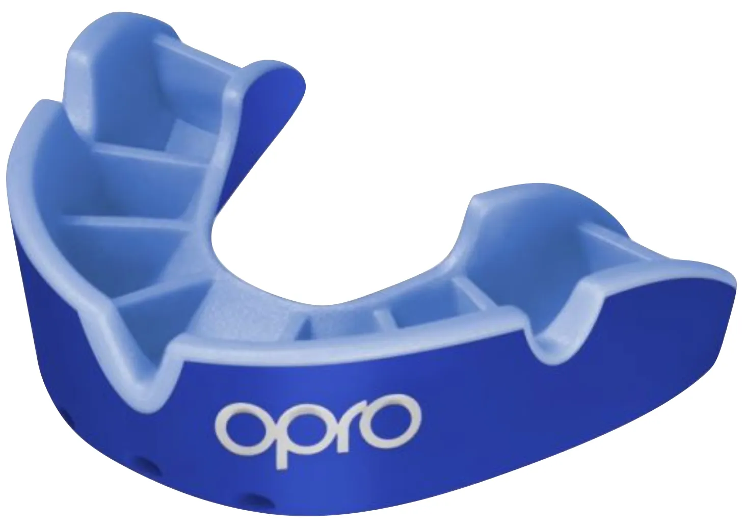 OPRO Silver Level Mouthguard (Adult 11 )