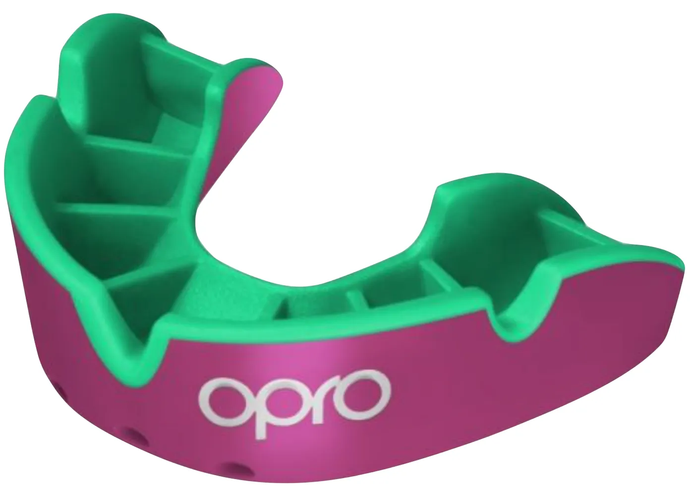 OPRO Silver Level Mouthguard (Adult 11 )