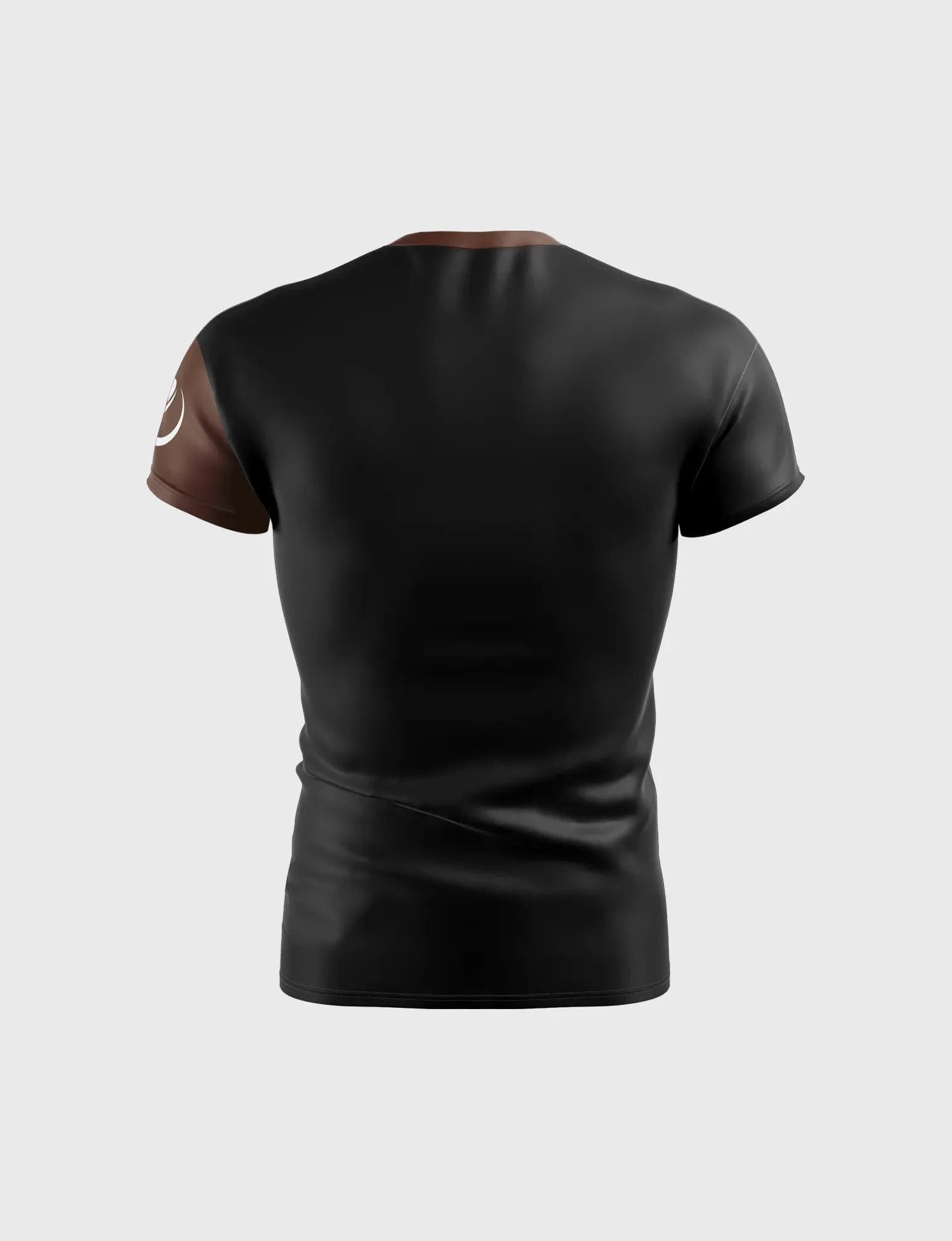 ORIGIN RANKED SS COMFORT FIT RASHGUARD