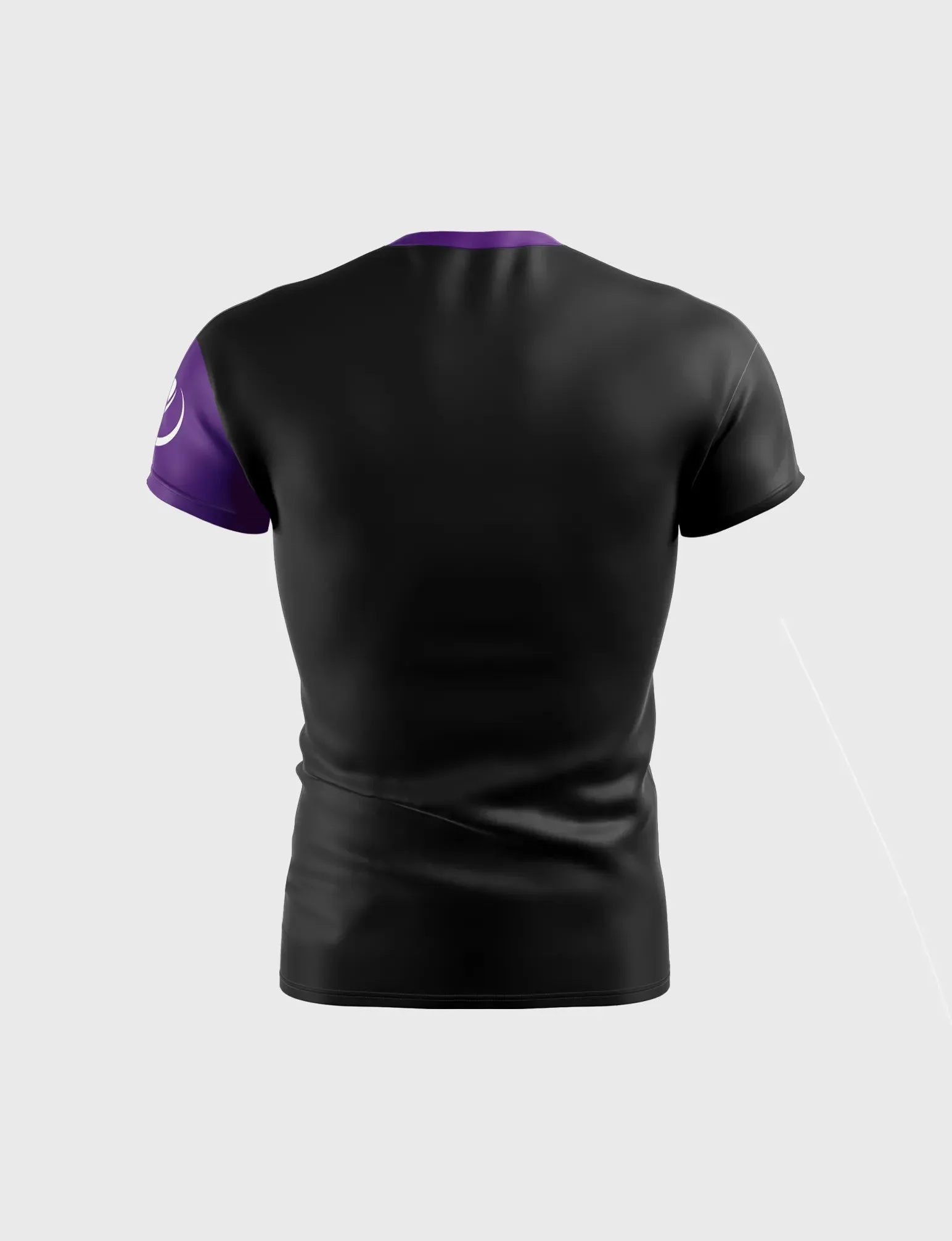 ORIGIN RANKED SS COMFORT FIT RASHGUARD