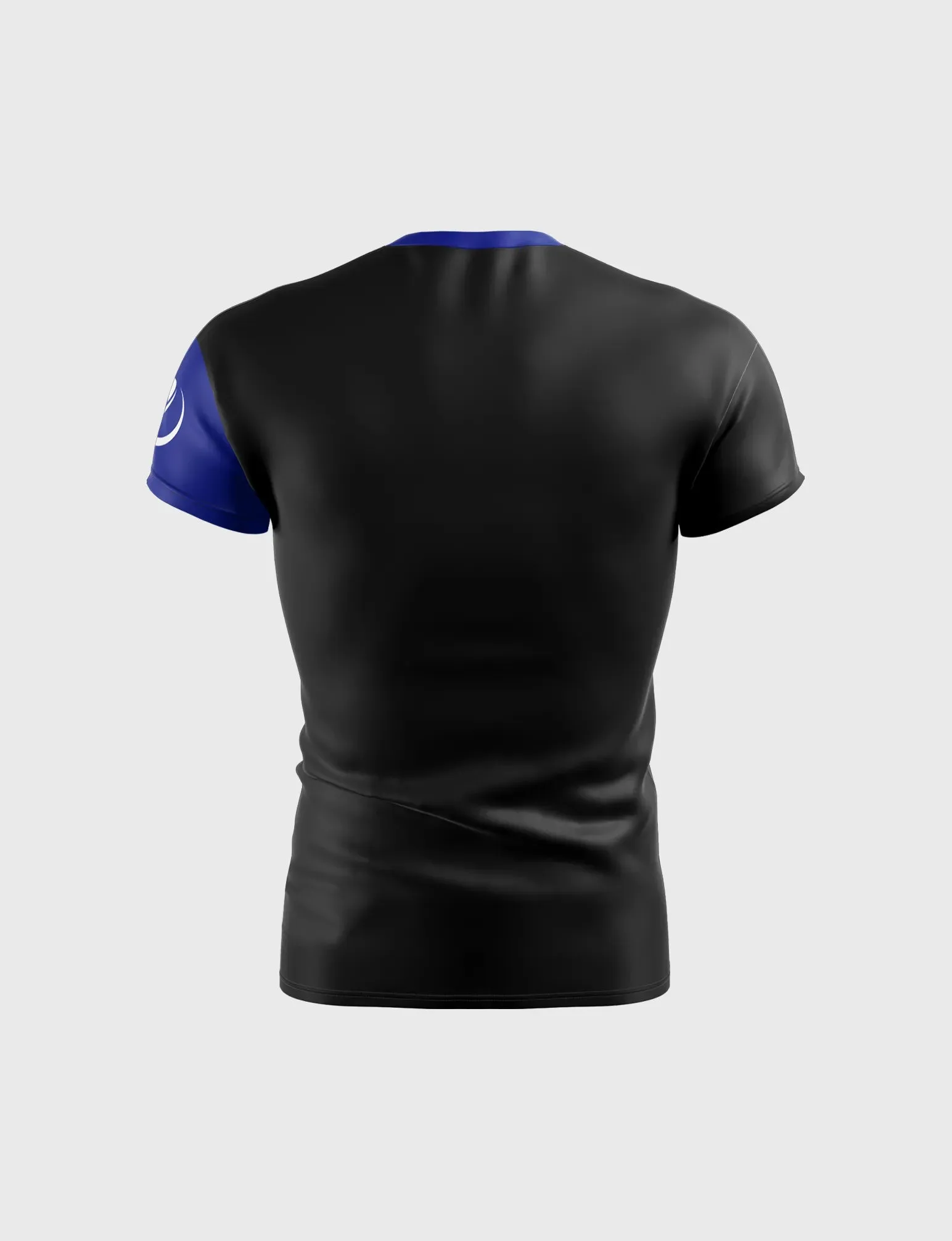 ORIGIN RANKED SS COMFORT FIT RASHGUARD