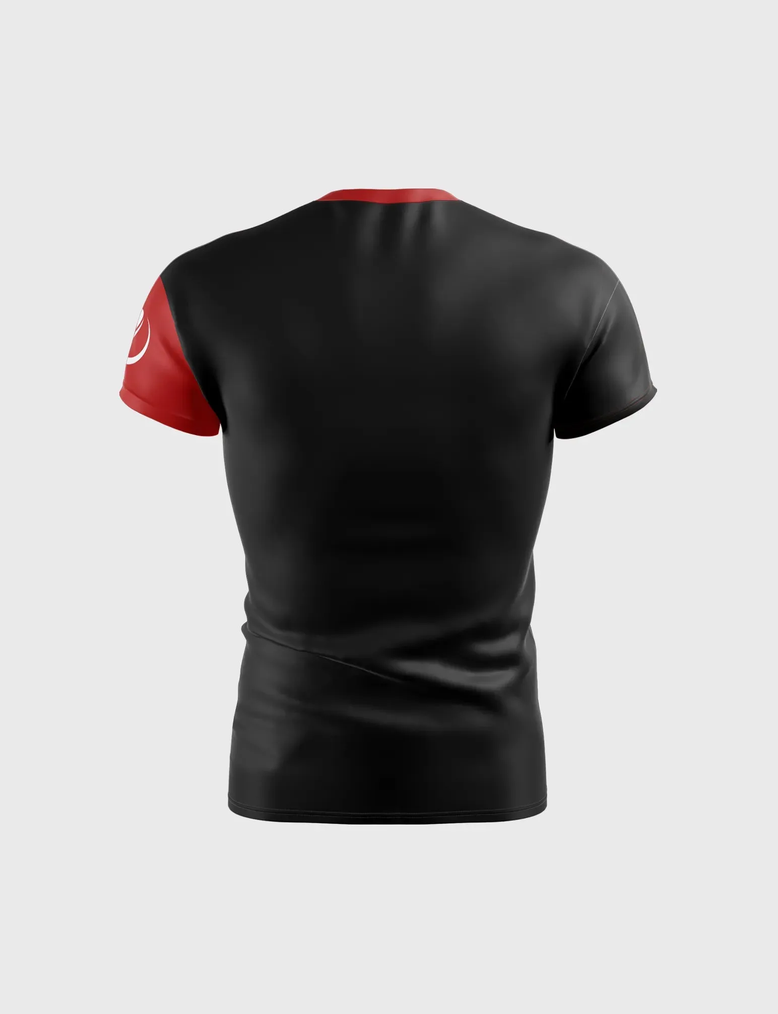 ORIGIN RANKED SS COMFORT FIT RASHGUARD