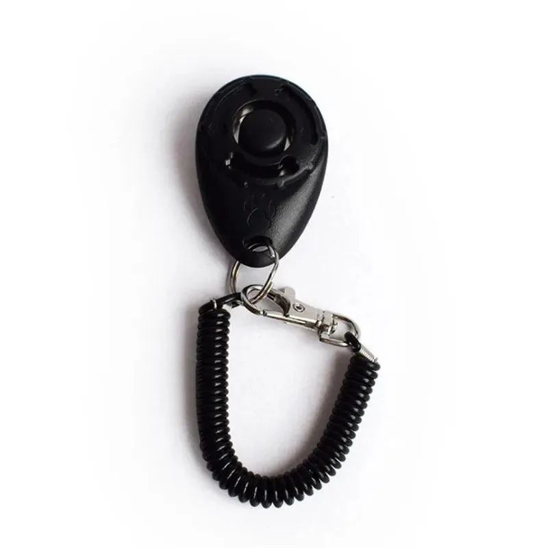 Precision Pet Clicker Training Cats Dogs Ease