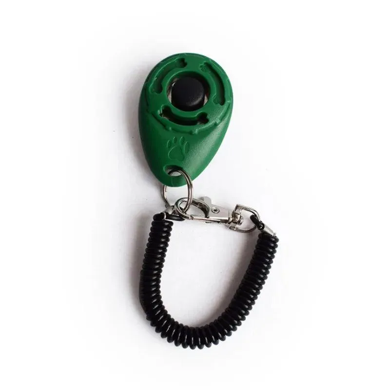 Precision Pet Clicker Training Cats Dogs Ease