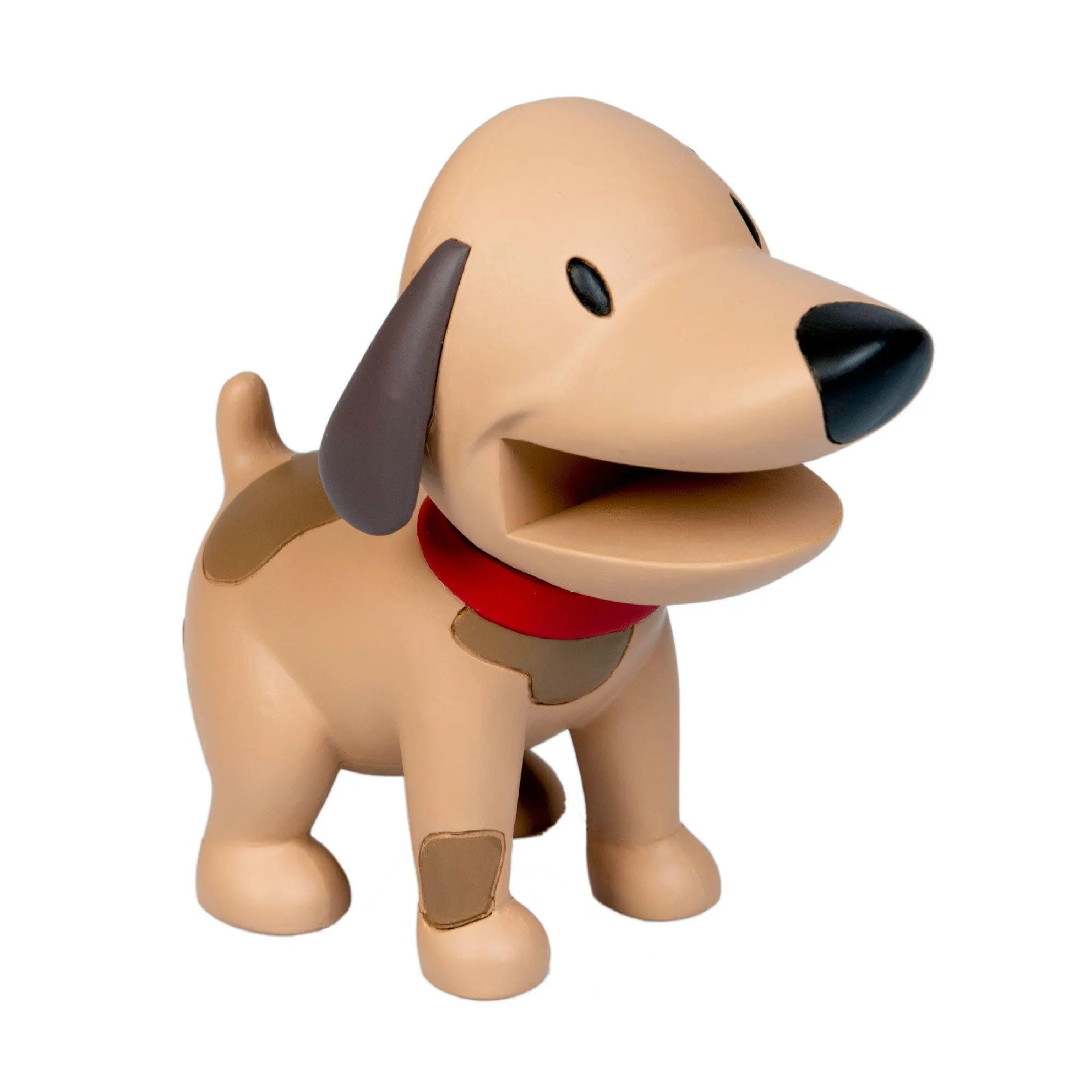 Puppy Notes Desk Tidy