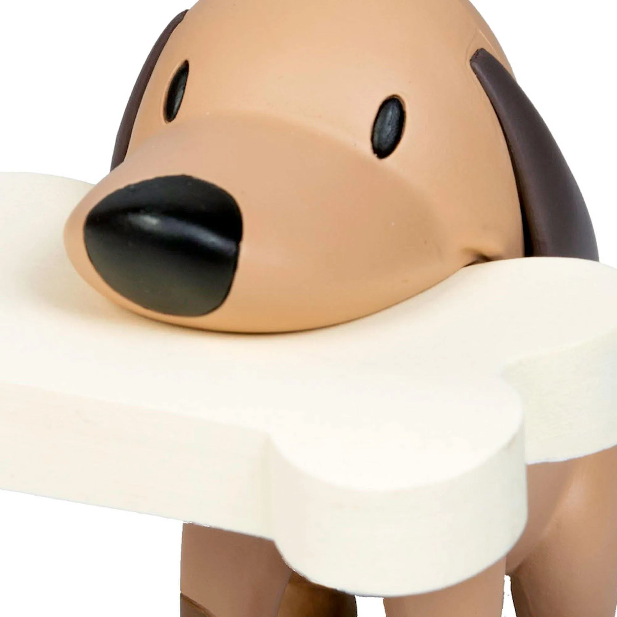 Puppy Notes Desk Tidy