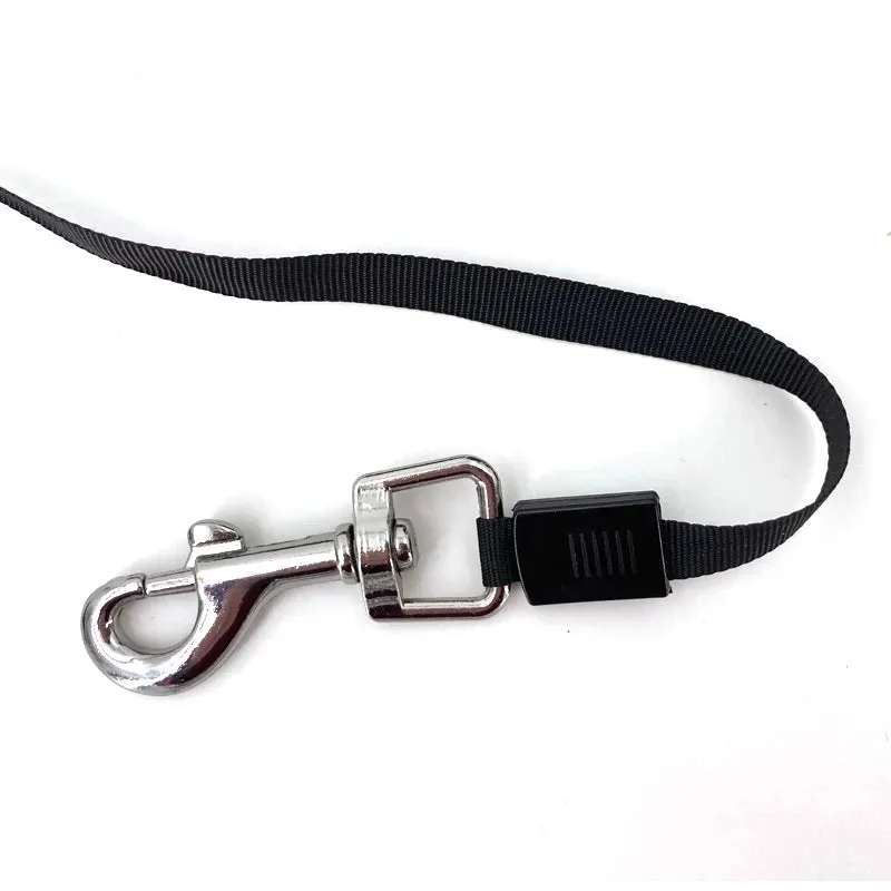 Retractable Dog Leash for Two Dogs