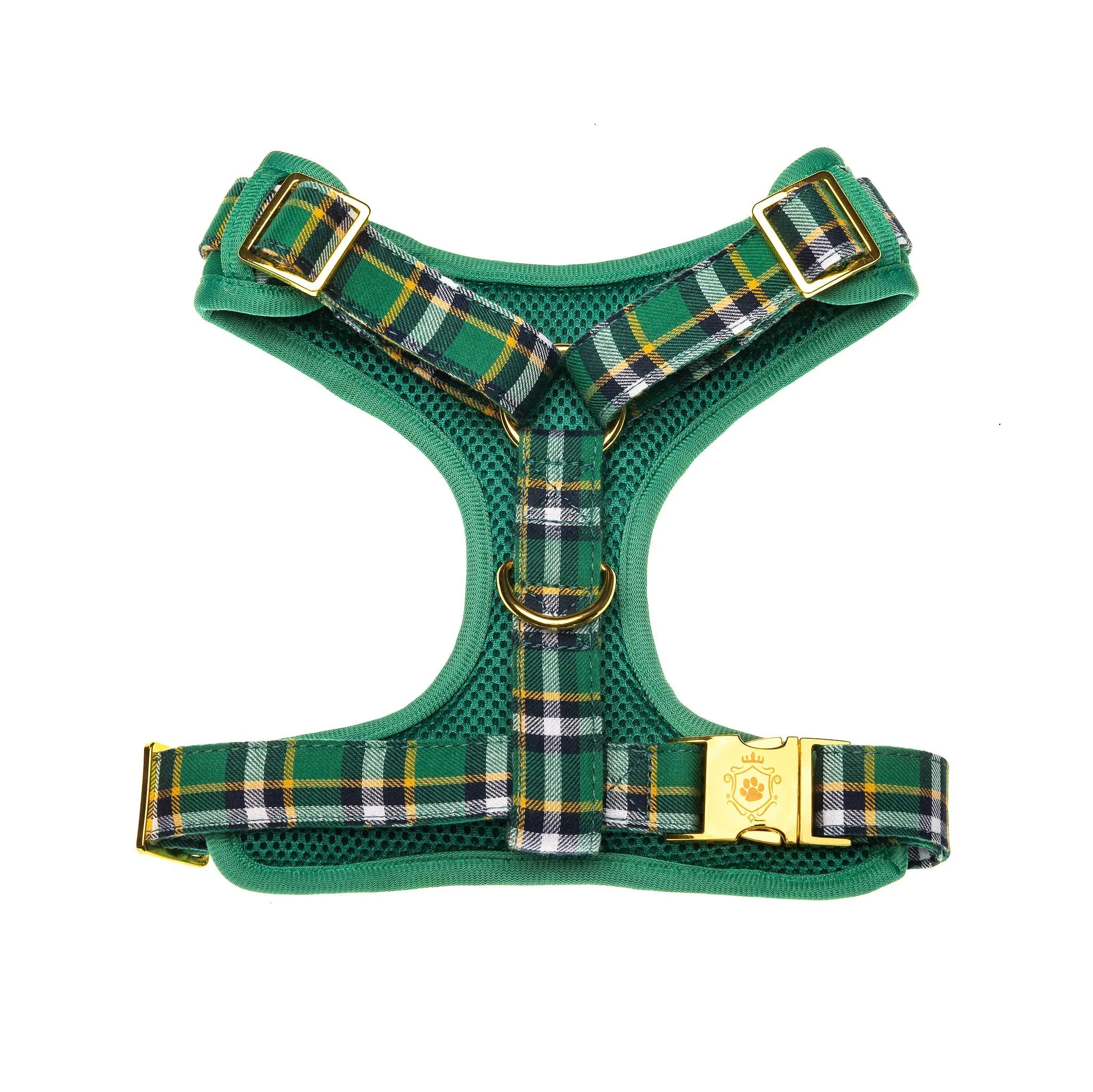 Scotland Harness