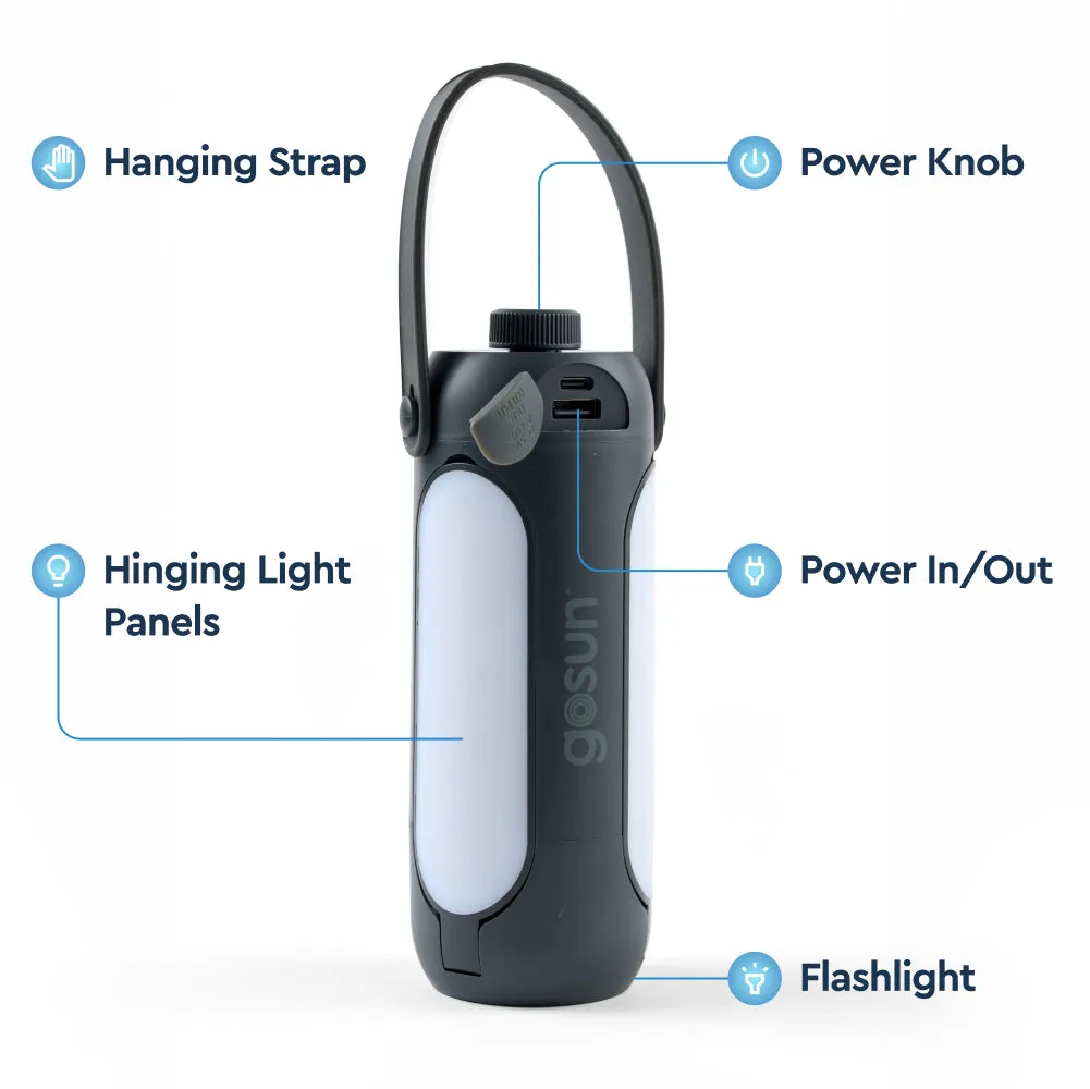 Shine | Lantern   Flashlight