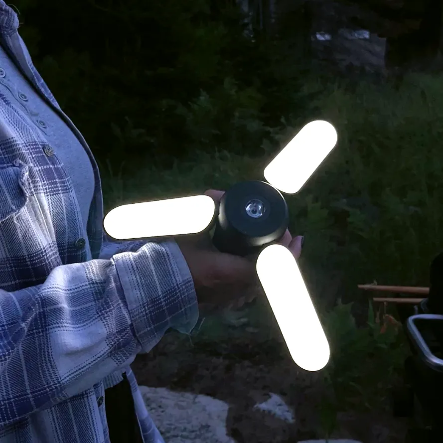 Shine | Lantern   Flashlight
