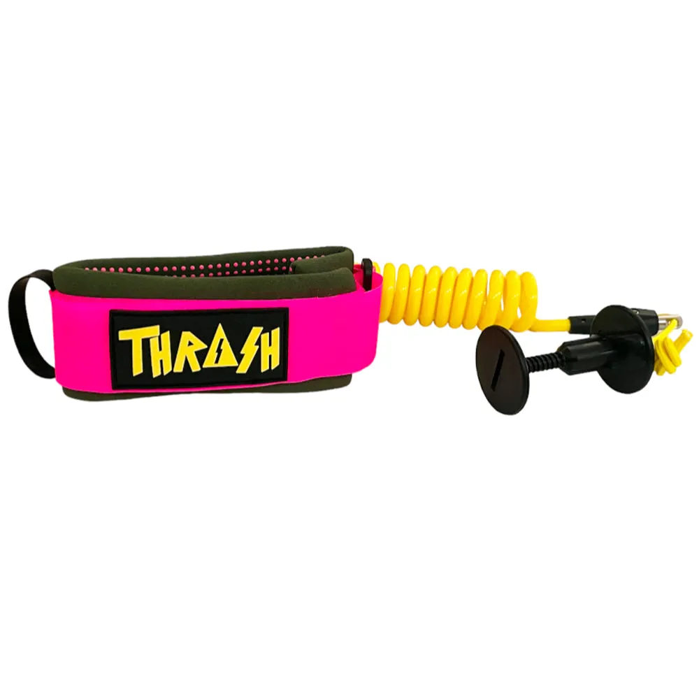 THRASH BICEP LEASH POINT GRIP
