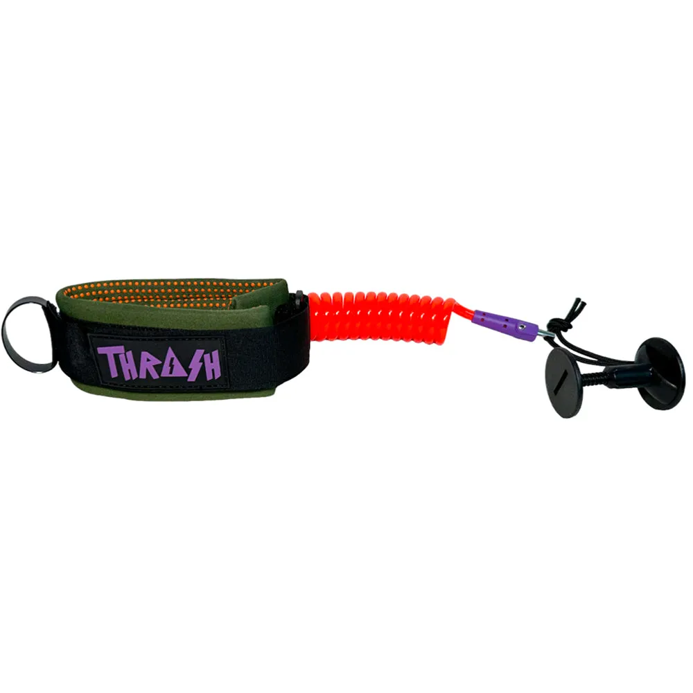 THRASH BICEP LEASH POINT GRIP