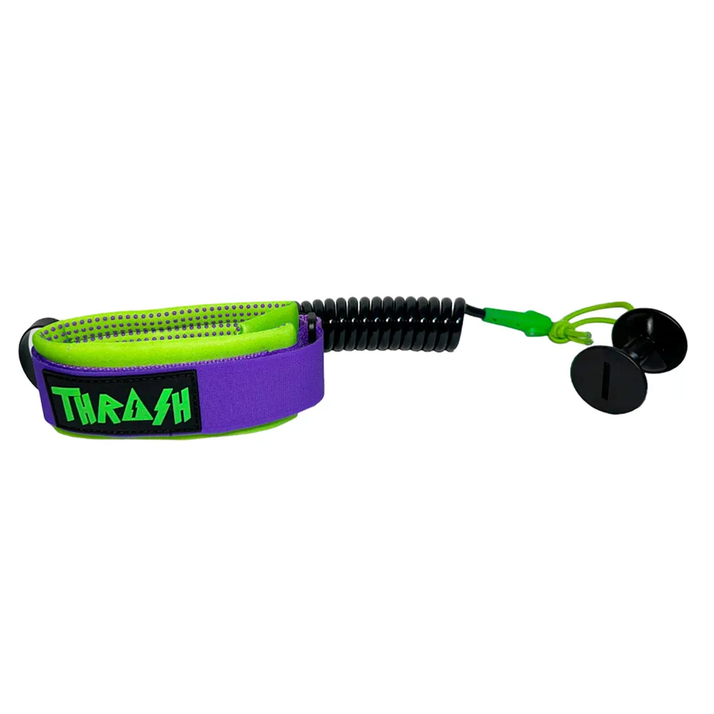 THRASH BICEP LEASH POINT GRIP