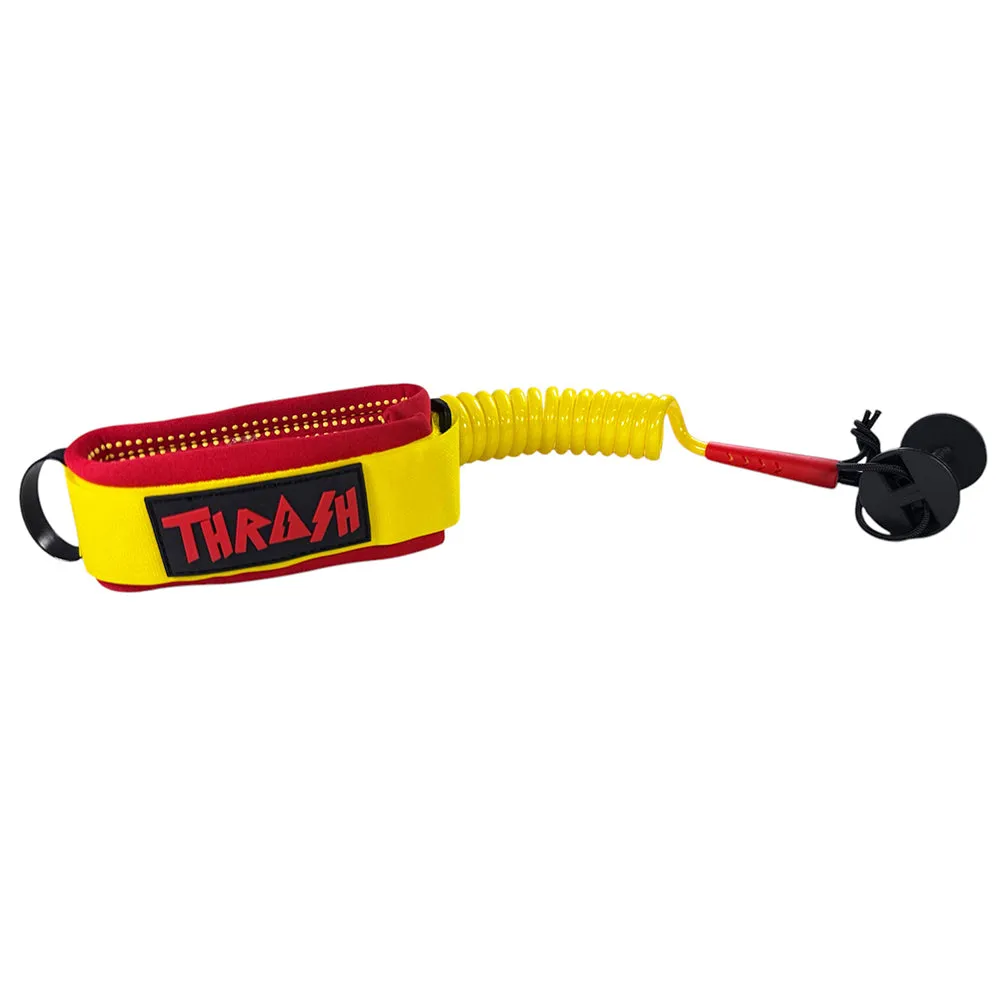 THRASH BICEP LEASH POINT GRIP
