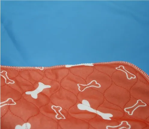 Washable Reusable Puppy Pee Pads