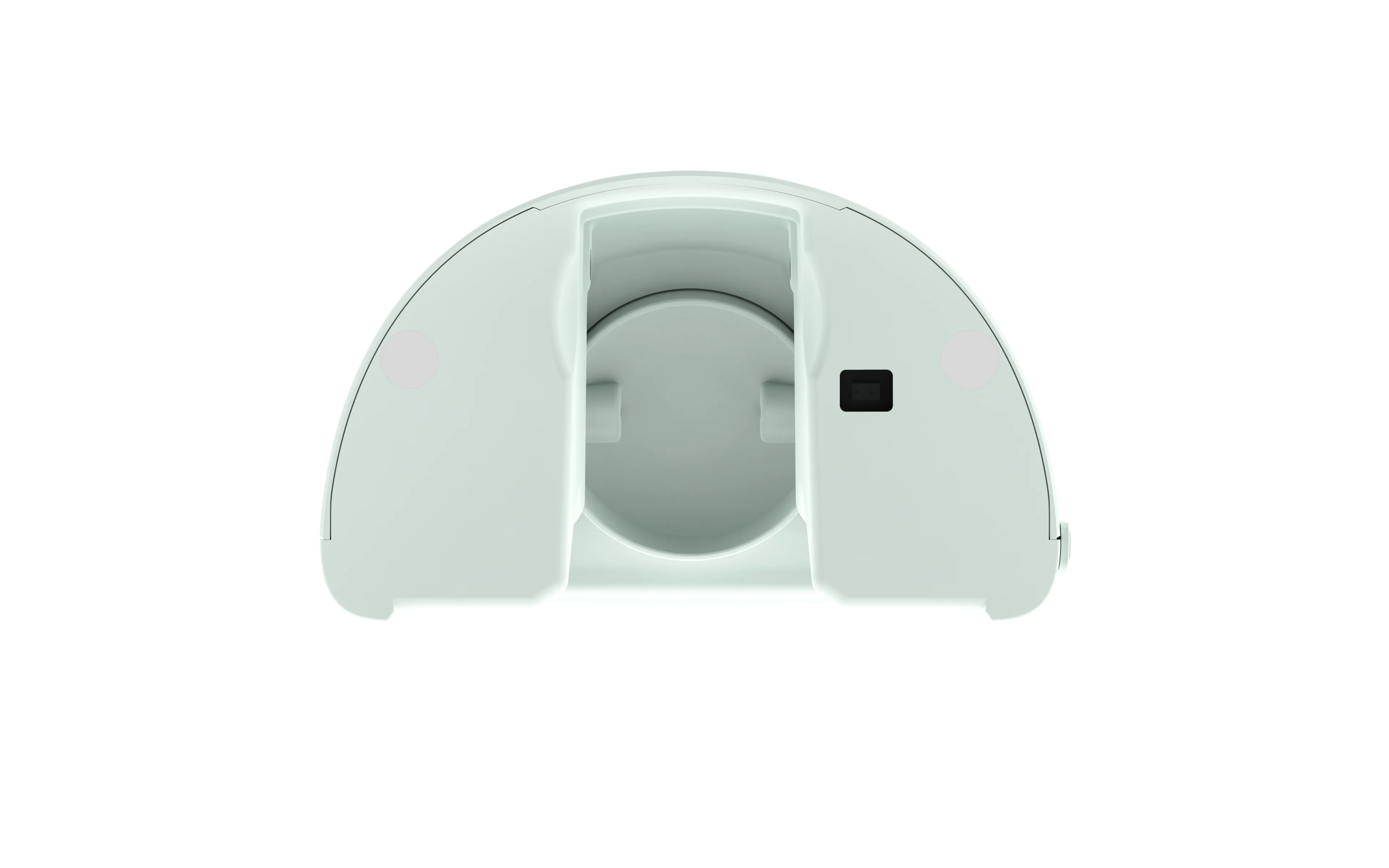 Zomee Fit Wearable Hands Free Breast Pump